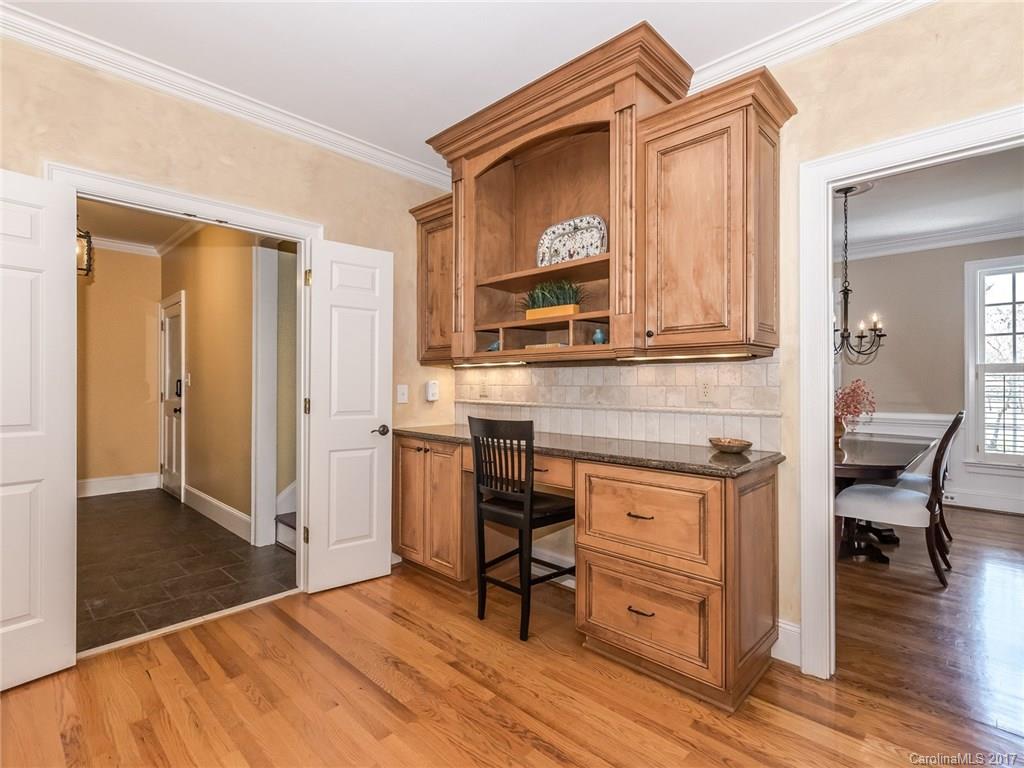 Providence Country Club - Residential