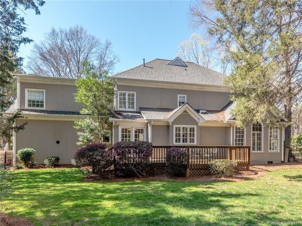 Providence Country Club - Residential