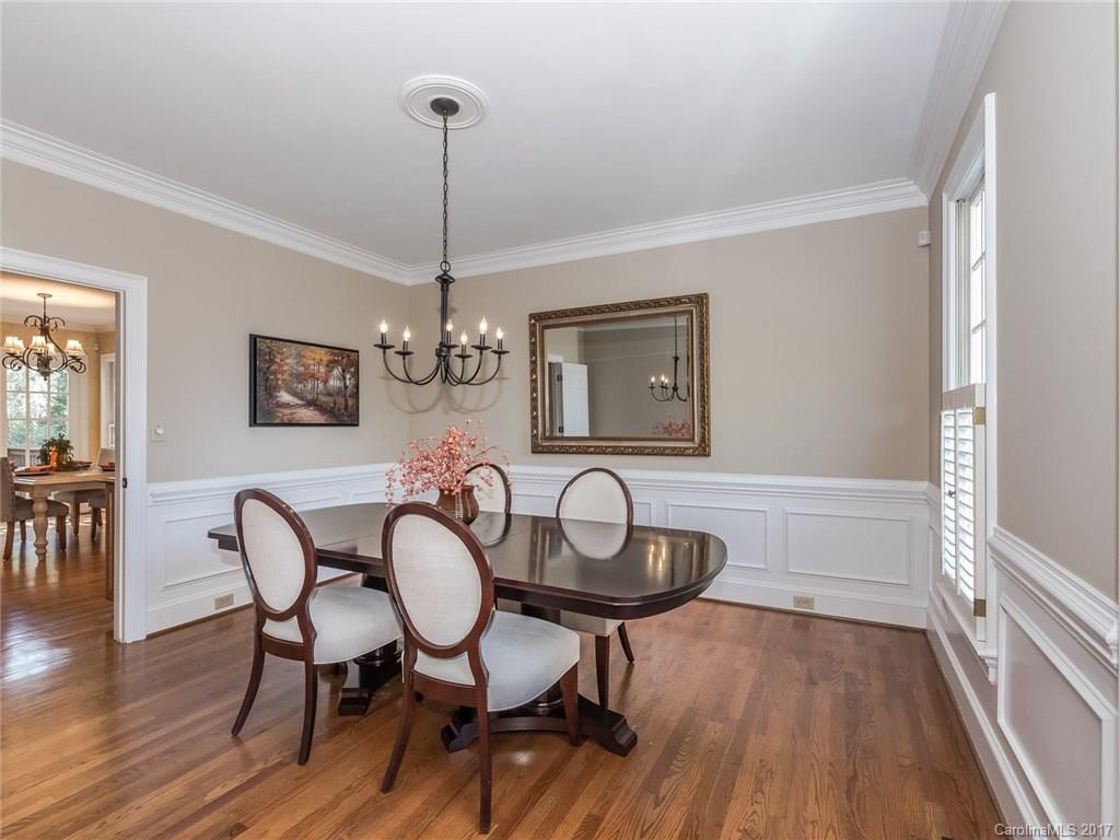 Providence Country Club - Residential