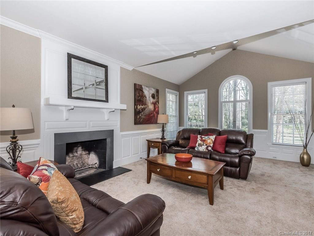 Providence Country Club - Residential