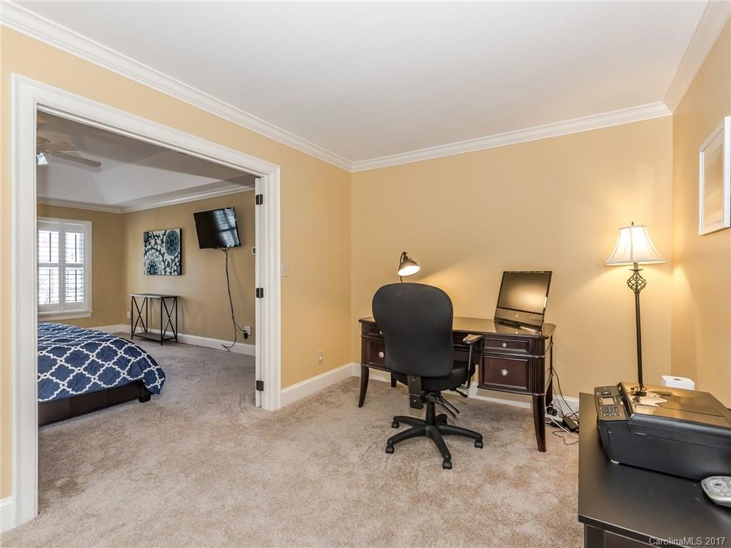 Providence Country Club - Residential