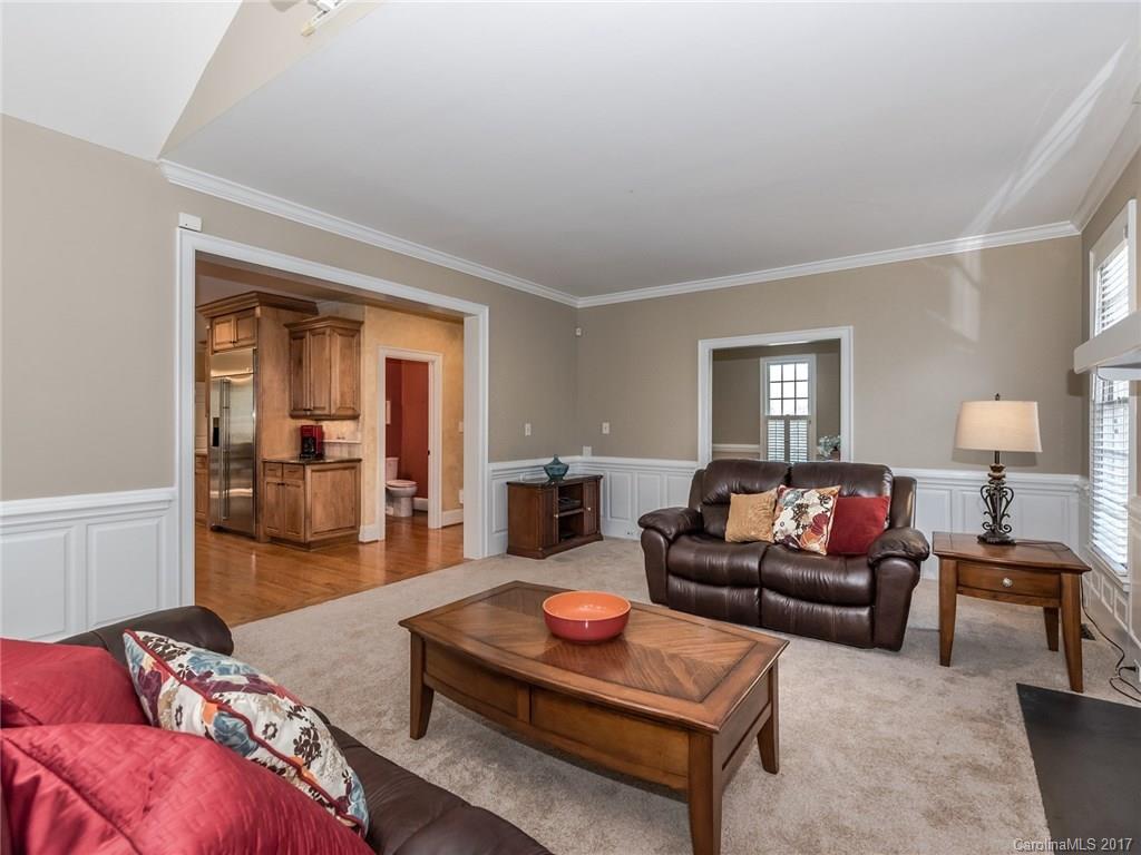 Providence Country Club - Residential