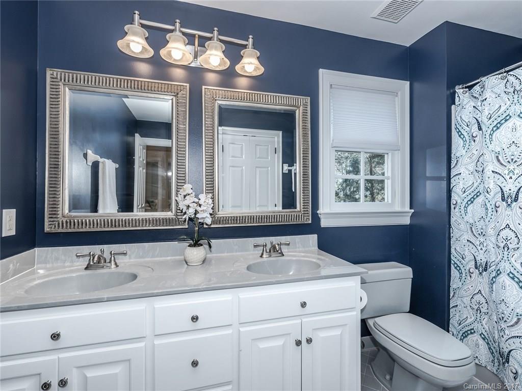 Providence Country Club - Residential