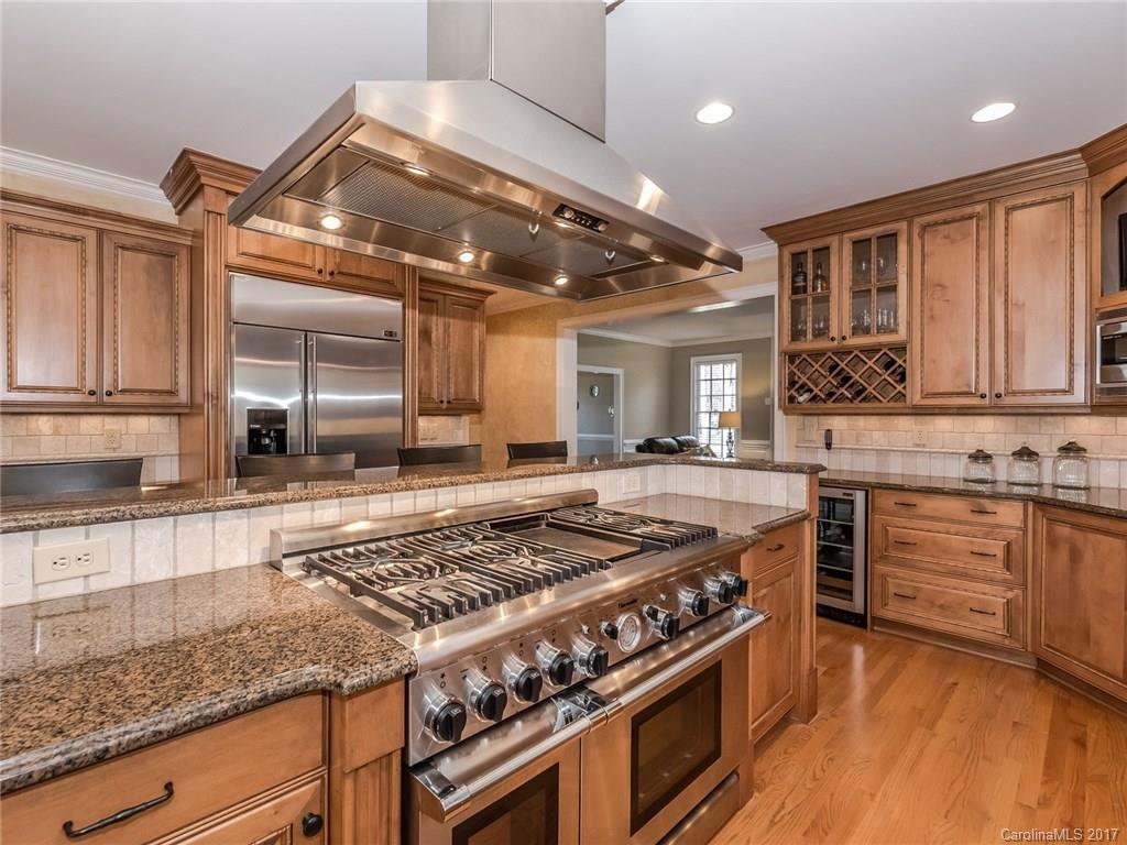 Providence Country Club - Residential