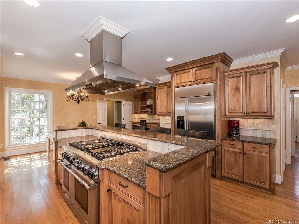 Providence Country Club - Residential