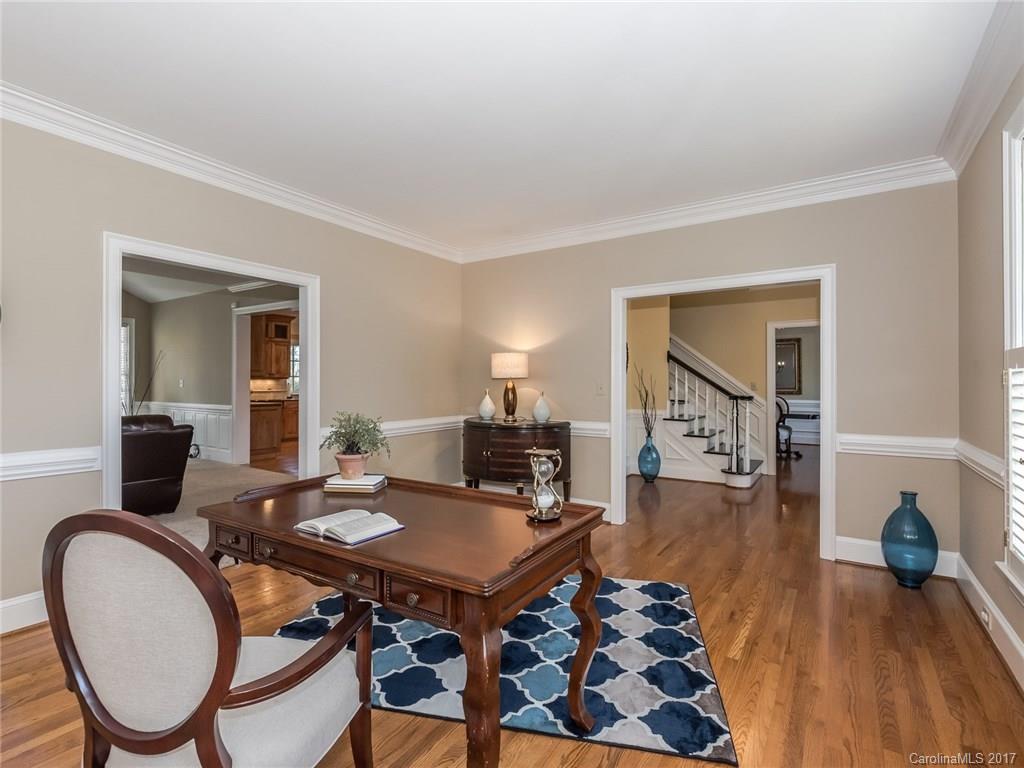 Providence Country Club - Residential