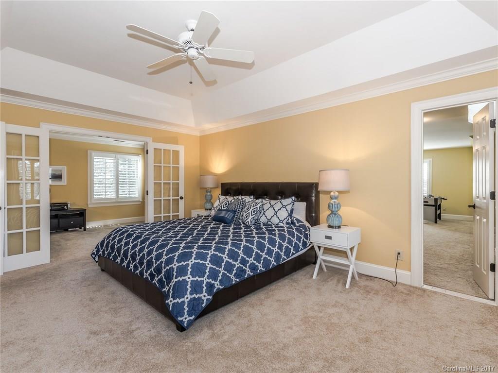 Providence Country Club - Residential