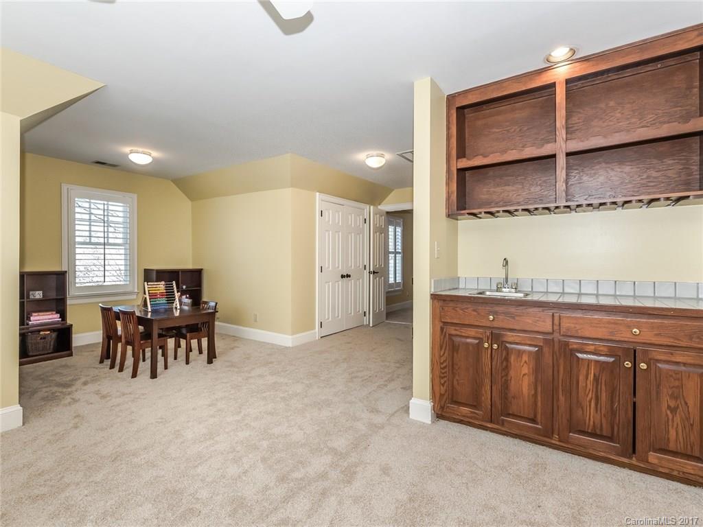 Providence Country Club - Residential