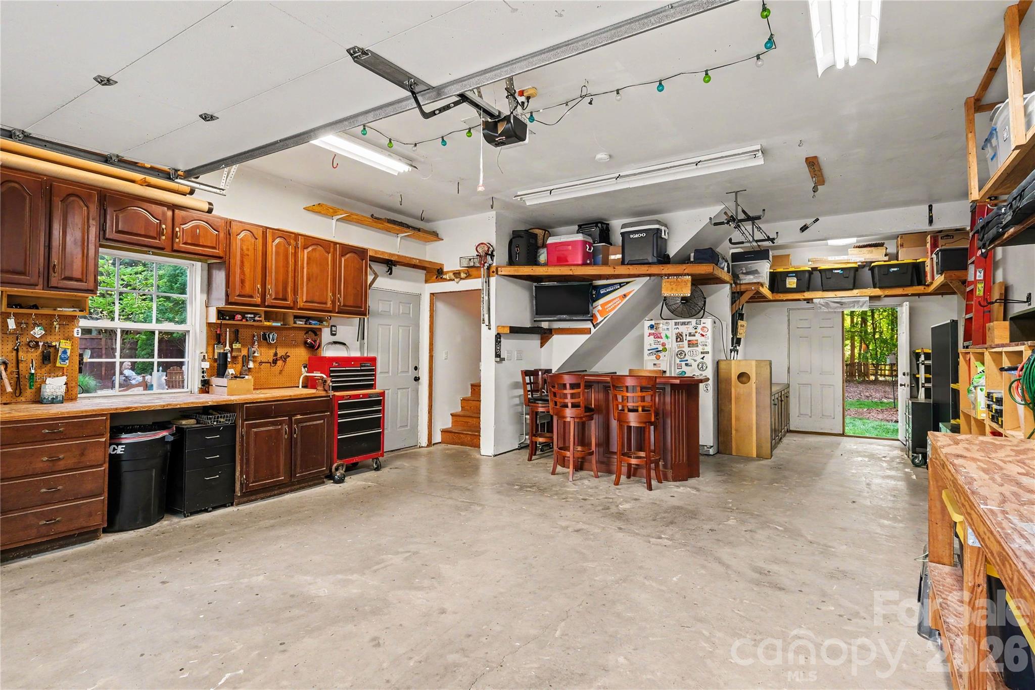 South Hall - Residential