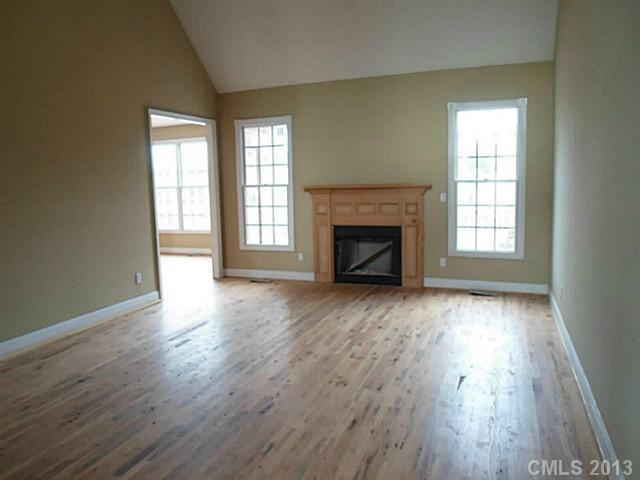 Maple Leaf - Residential