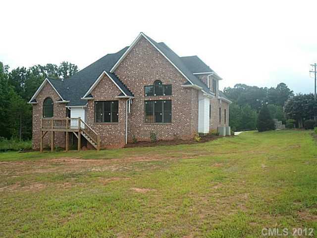 Maple Leaf - Residential