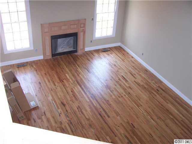 Maple Leaf - Residential