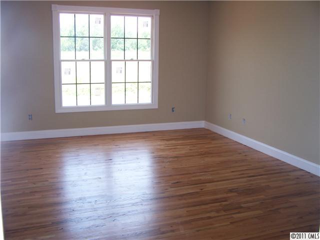 Maple Leaf - Residential