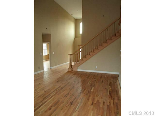 Maple Leaf - Residential