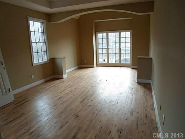 Maple Leaf - Residential