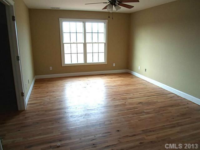 Maple Leaf - Residential