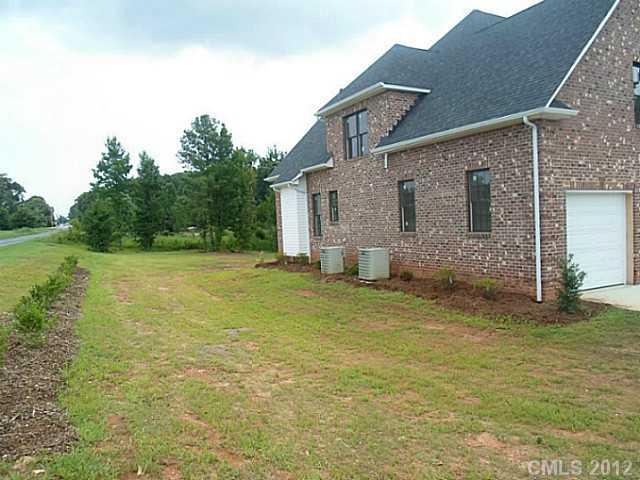 Maple Leaf - Residential