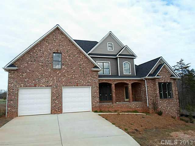 Maple Leaf - Residential