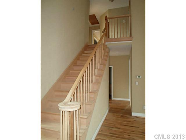 Maple Leaf - Residential