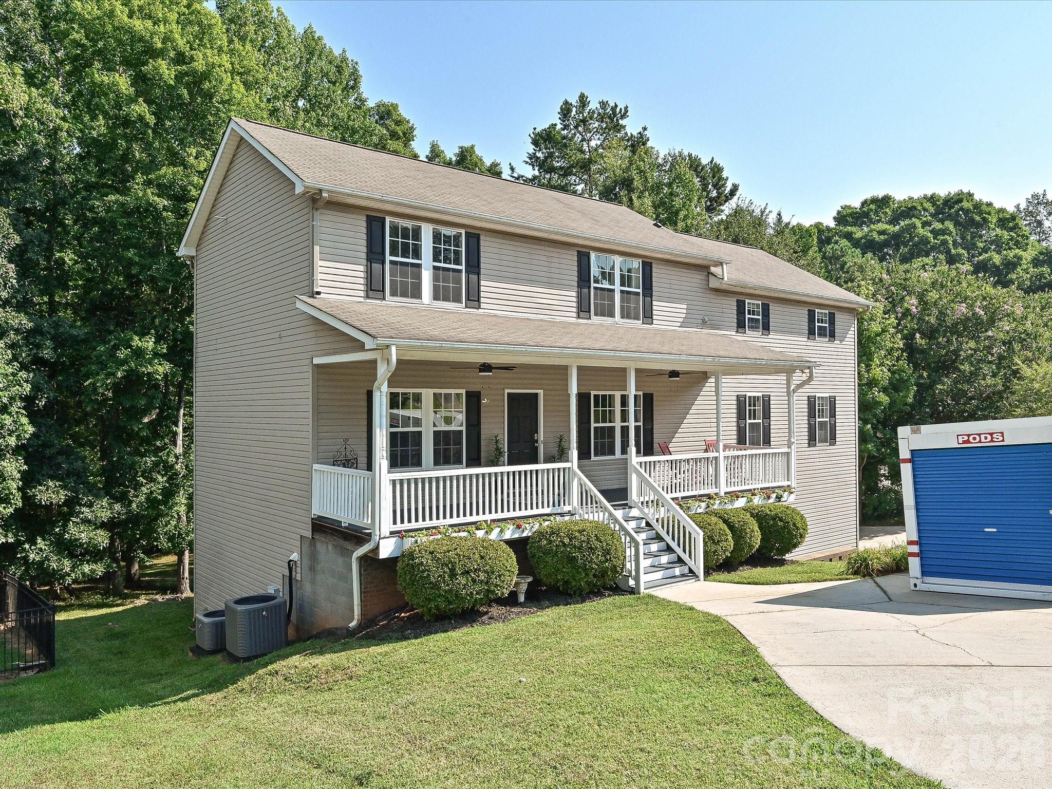 1401 Wall Street
