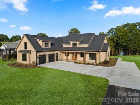 Photo of 15194 Cove Point Lane #1, Norwood, NC 28128 (MLS # 4420736)