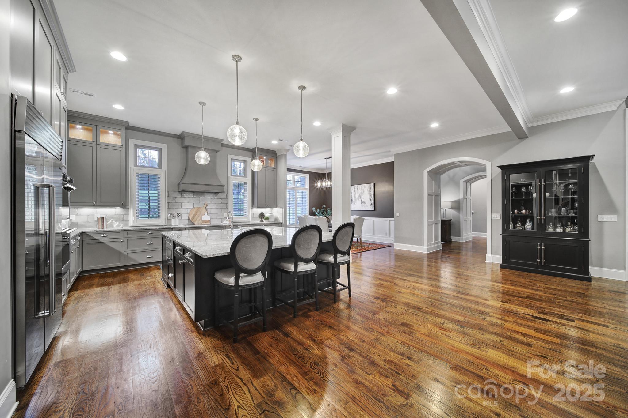 The Ridge at Fort Mill - Residential