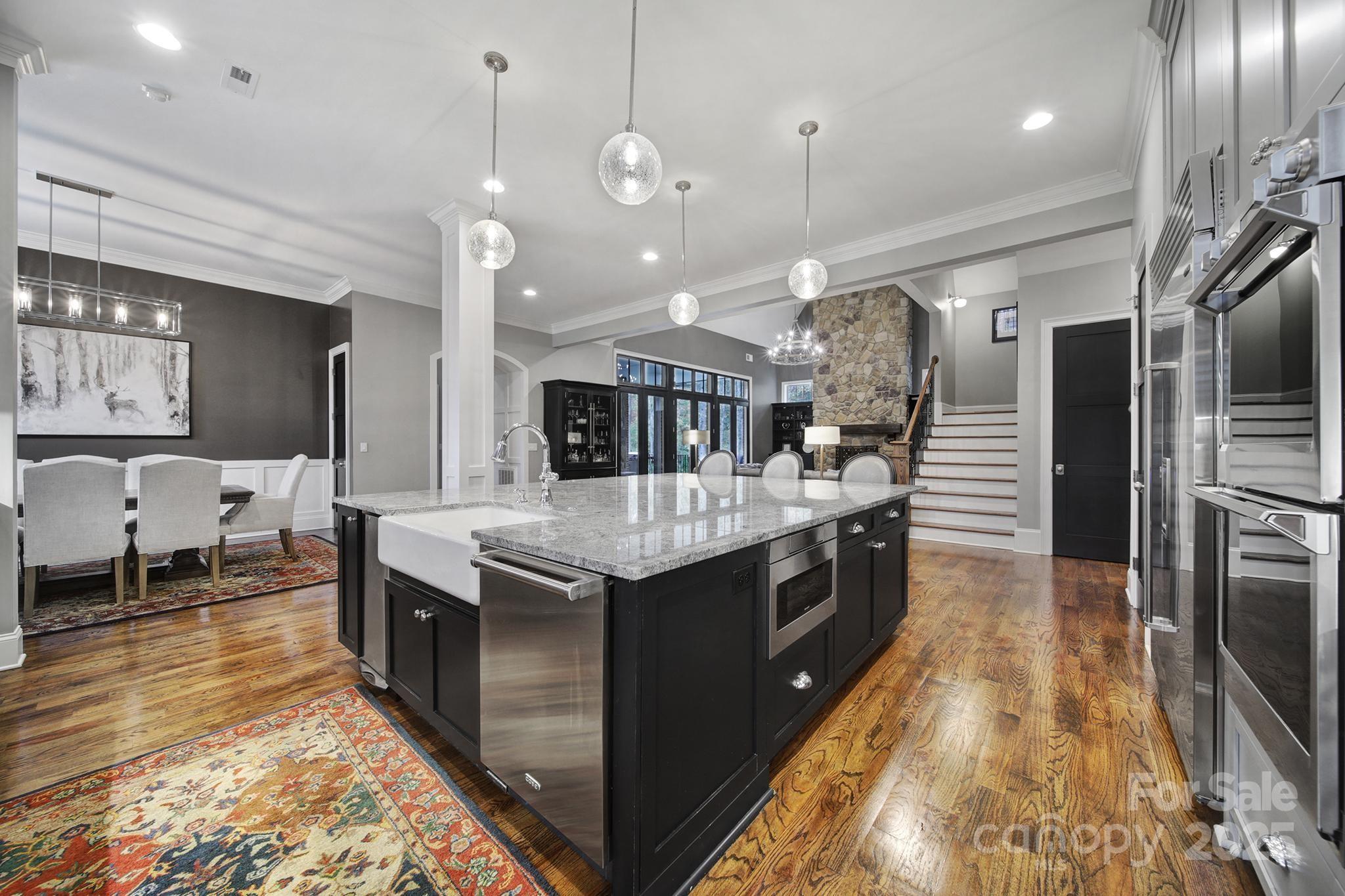 The Ridge at Fort Mill - Residential