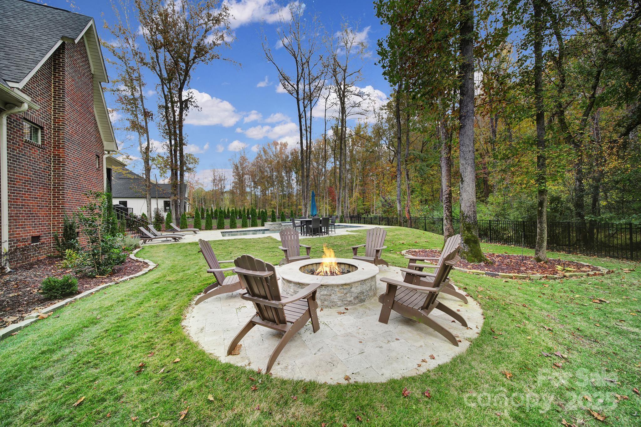 The Ridge at Fort Mill - Residential