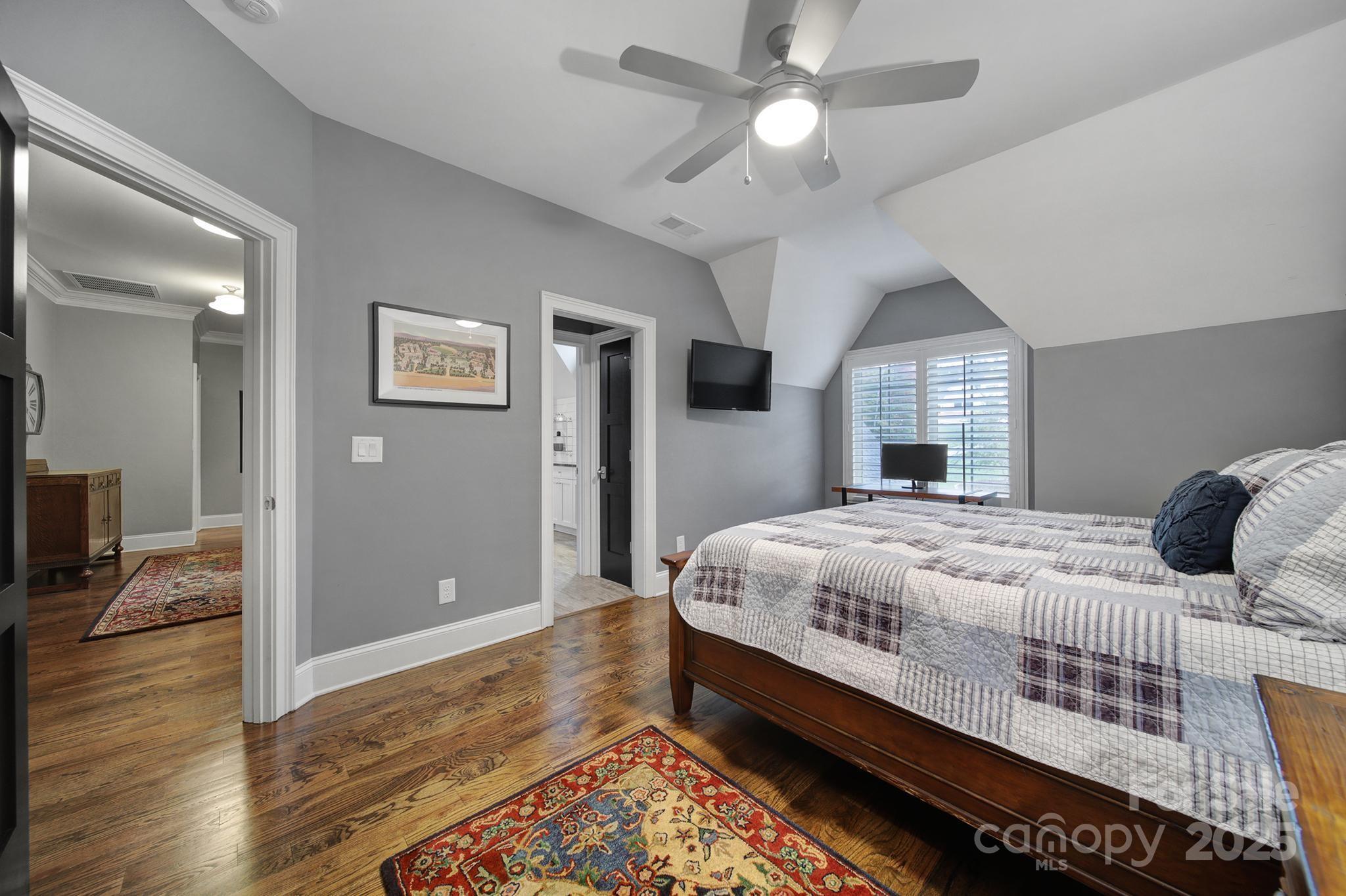 The Ridge at Fort Mill - Residential