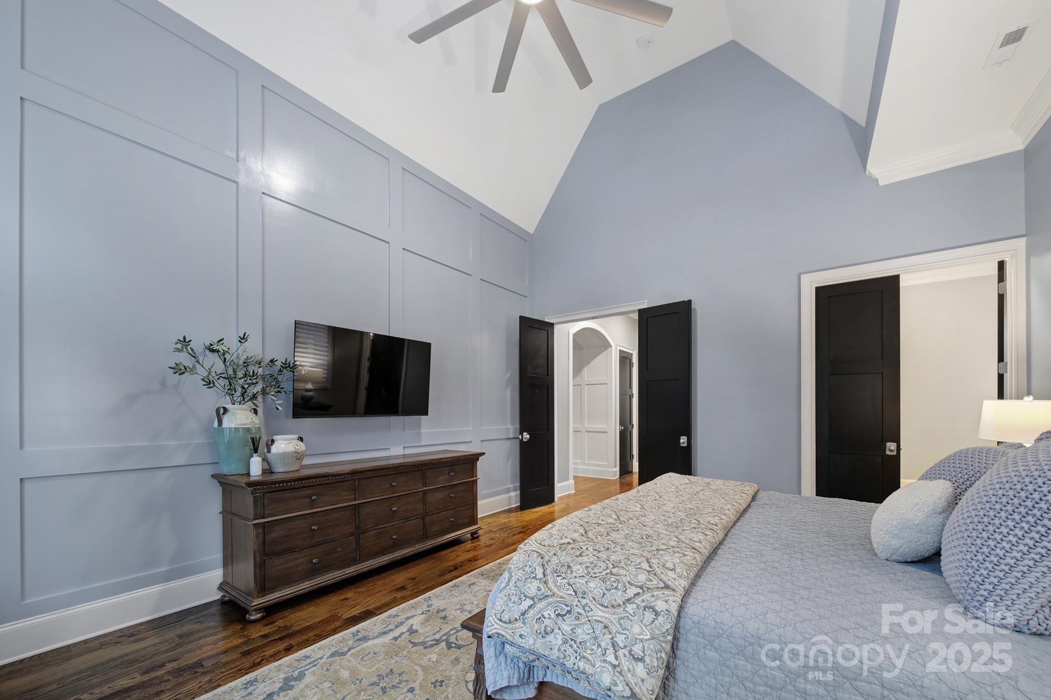 The Ridge at Fort Mill - Residential