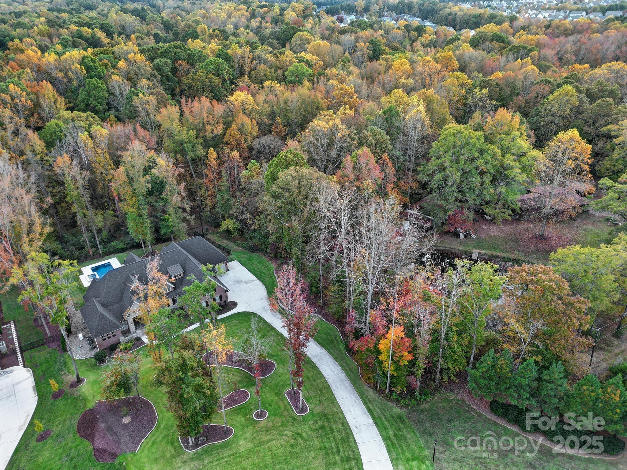 The Ridge at Fort Mill - Residential