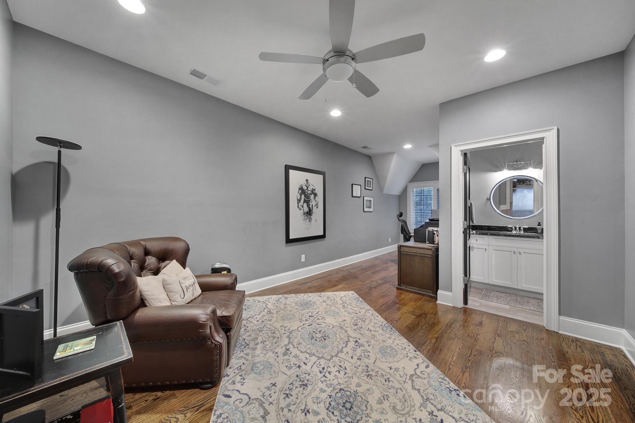 The Ridge at Fort Mill - Residential