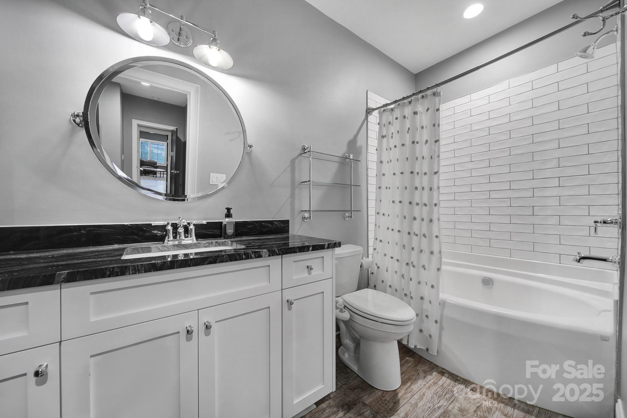 The Ridge at Fort Mill - Residential