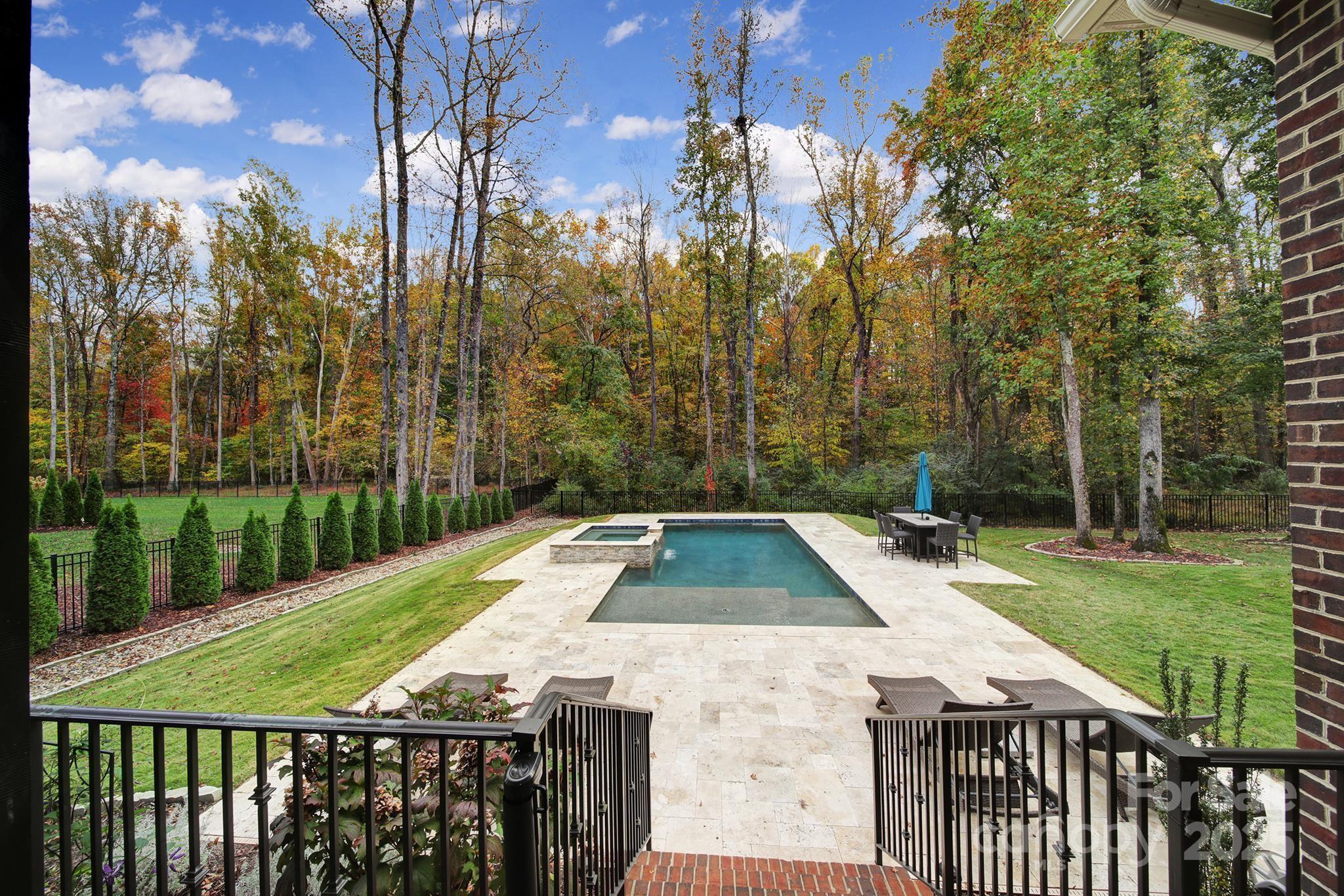 The Ridge at Fort Mill - Residential