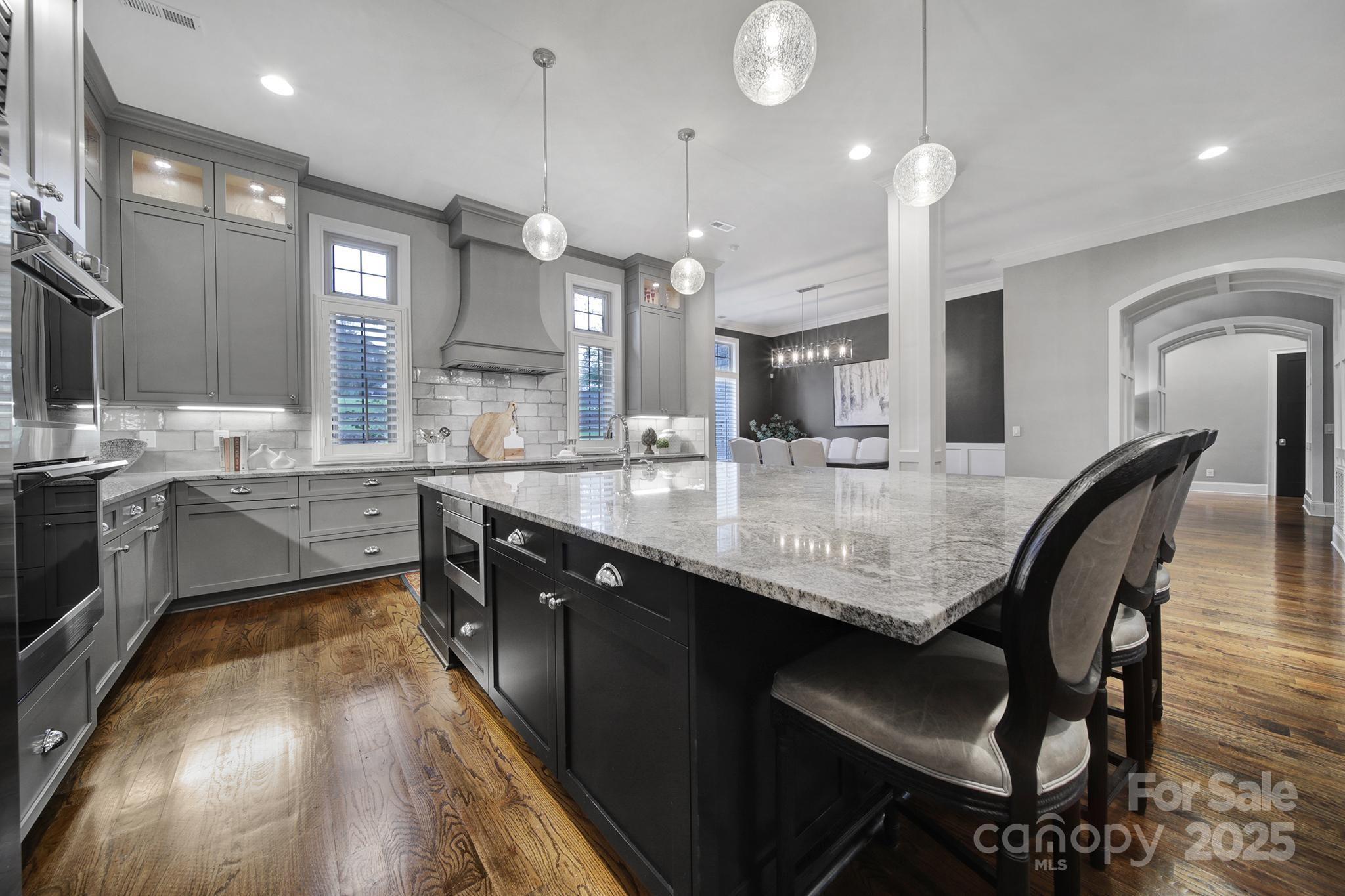 The Ridge at Fort Mill - Residential