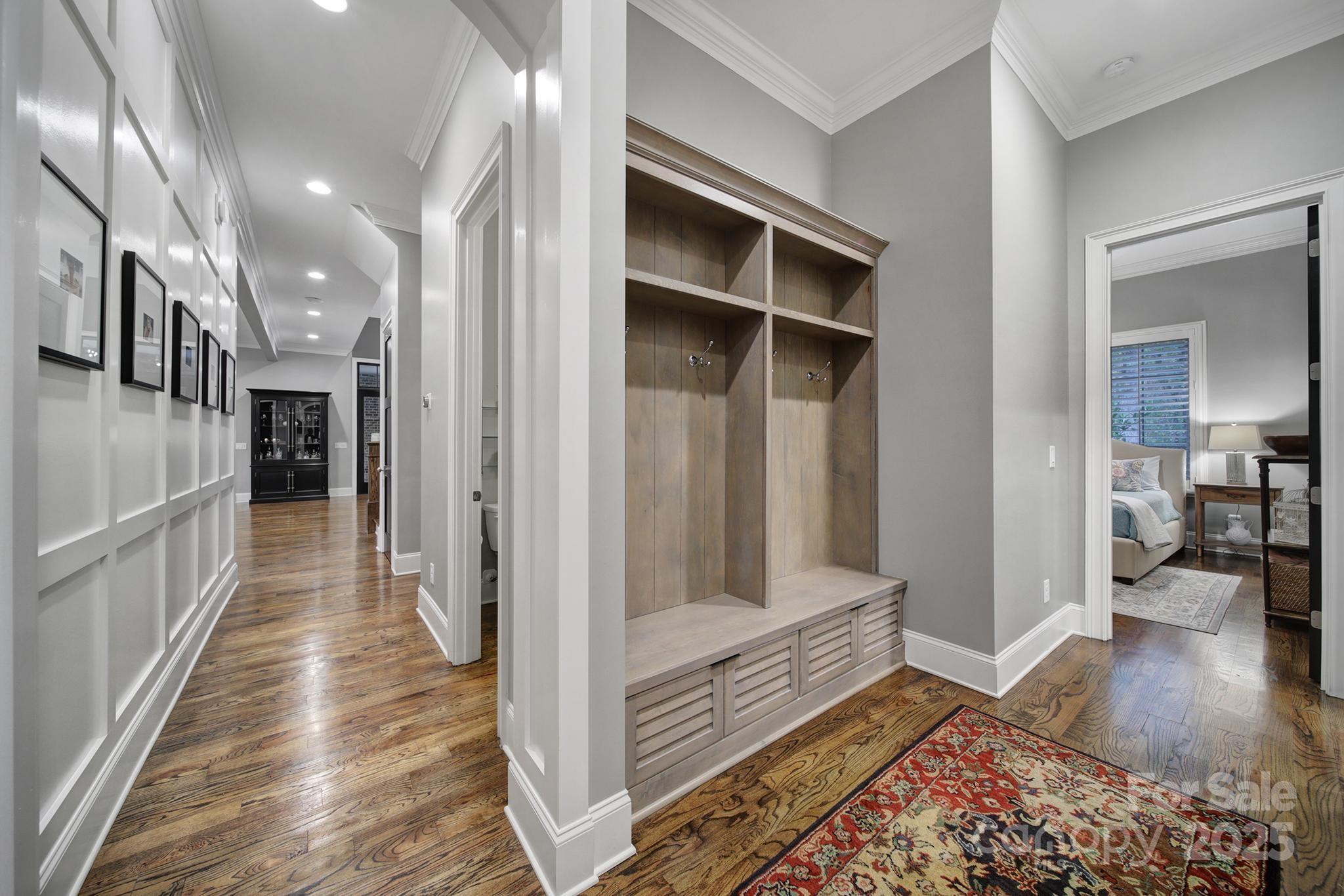 The Ridge at Fort Mill - Residential