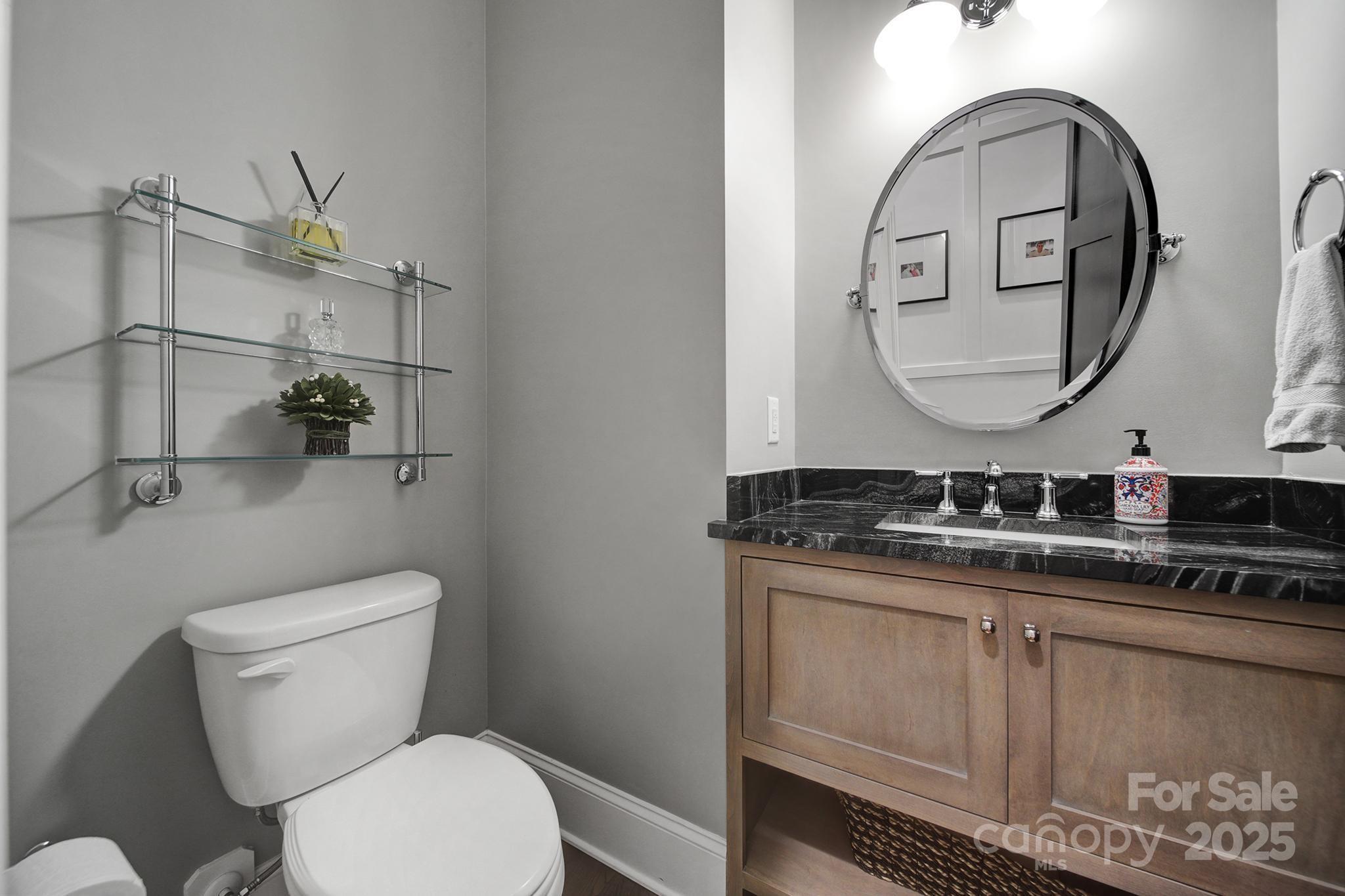 The Ridge at Fort Mill - Residential