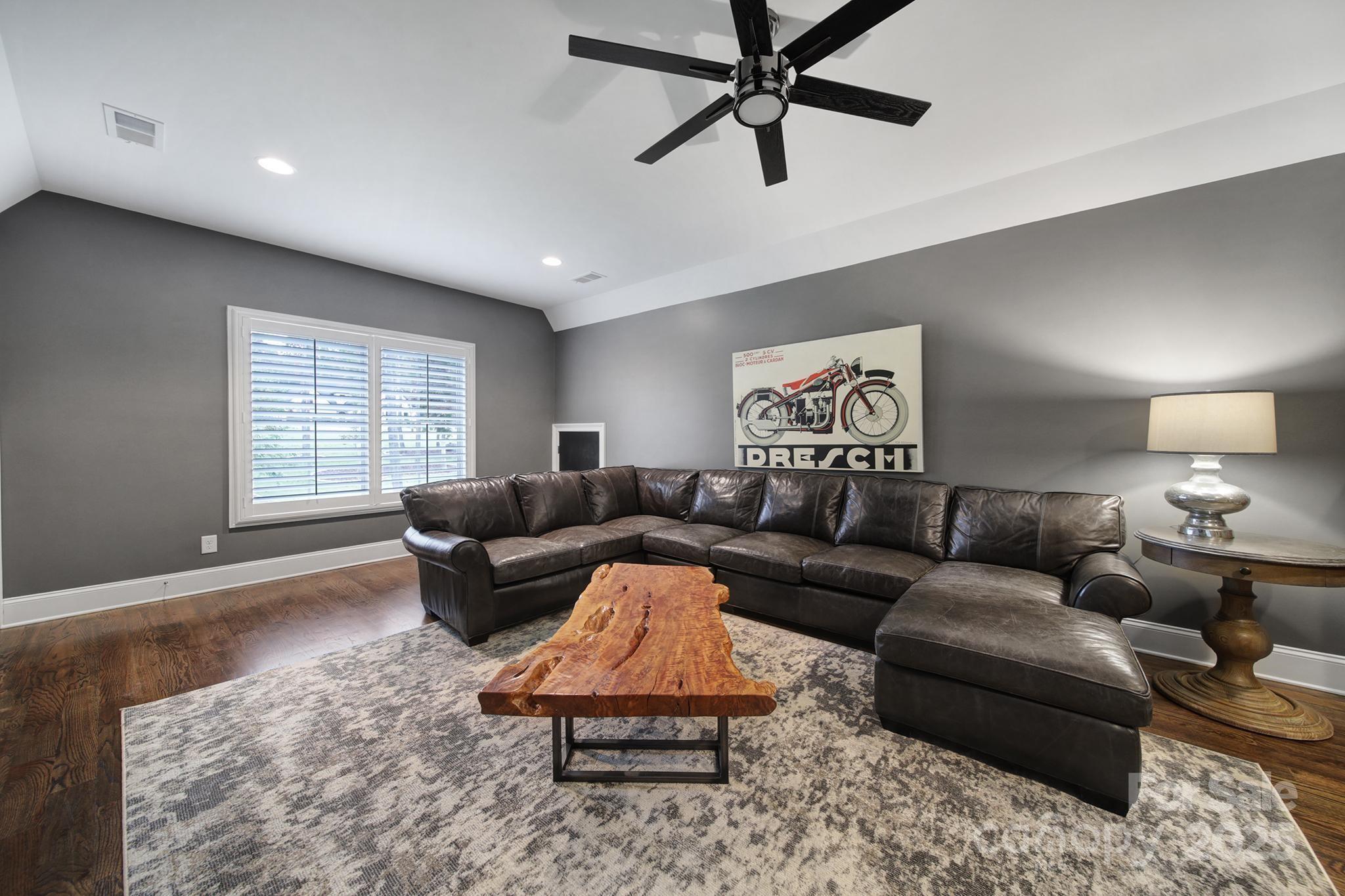 The Ridge at Fort Mill - Residential