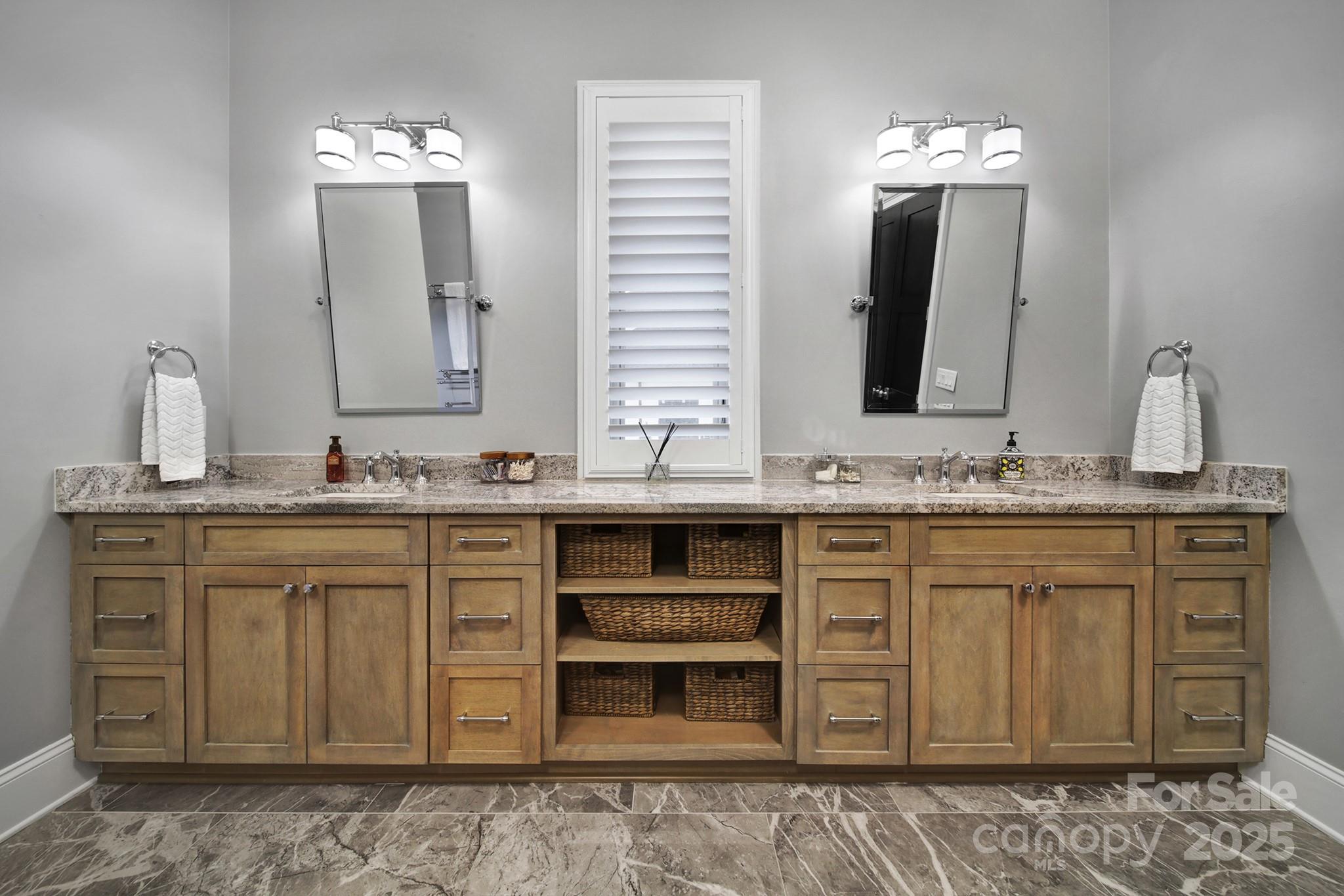 The Ridge at Fort Mill - Residential