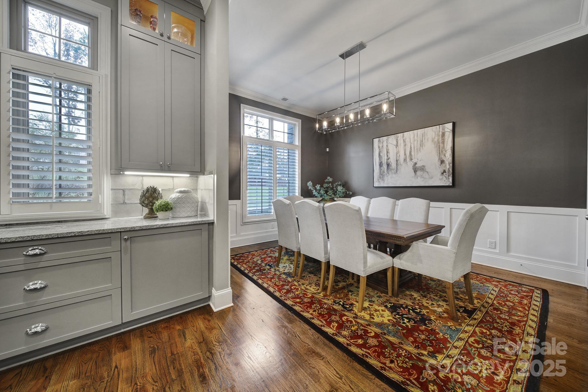 The Ridge at Fort Mill - Residential