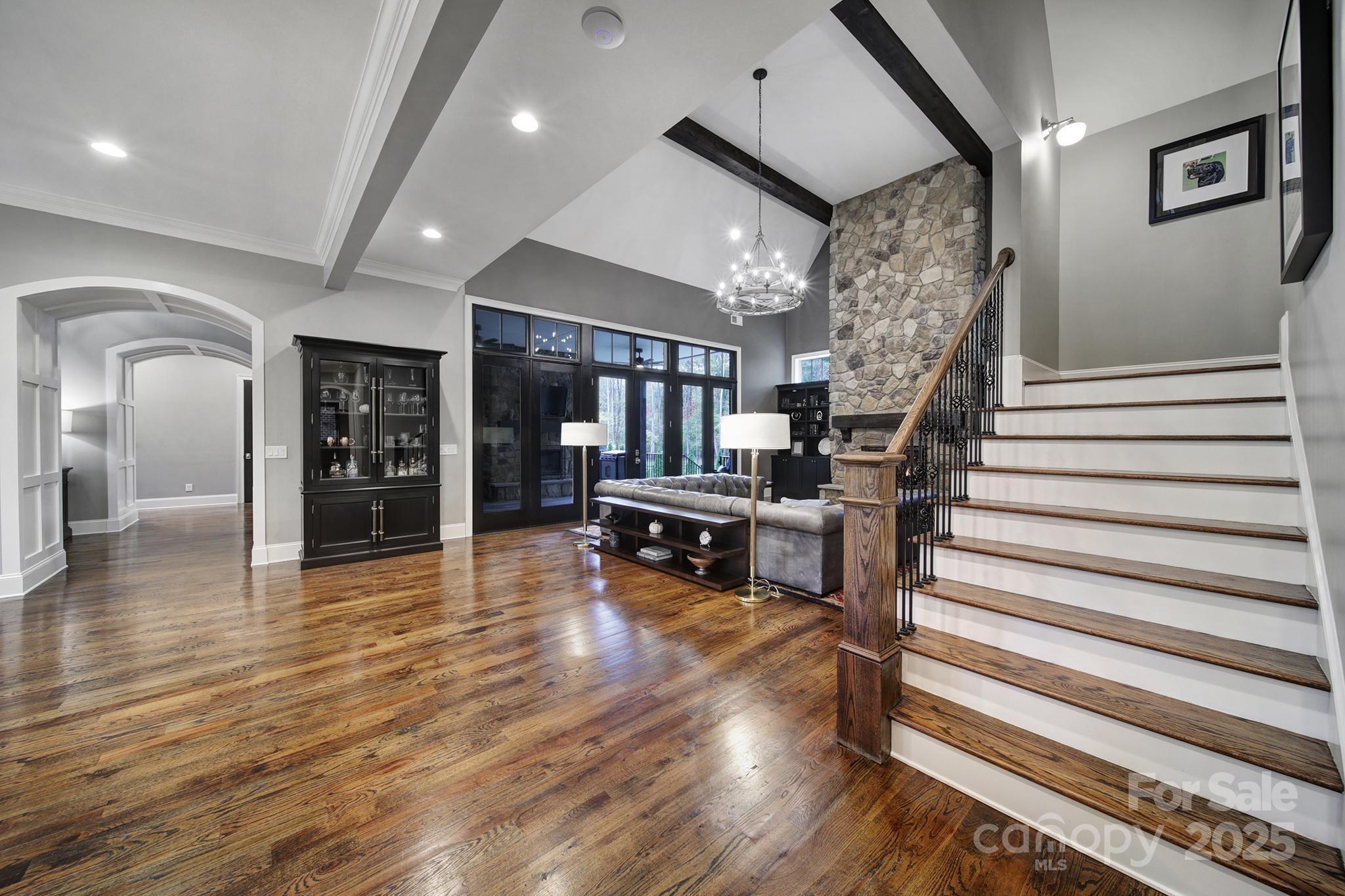 The Ridge at Fort Mill - Residential