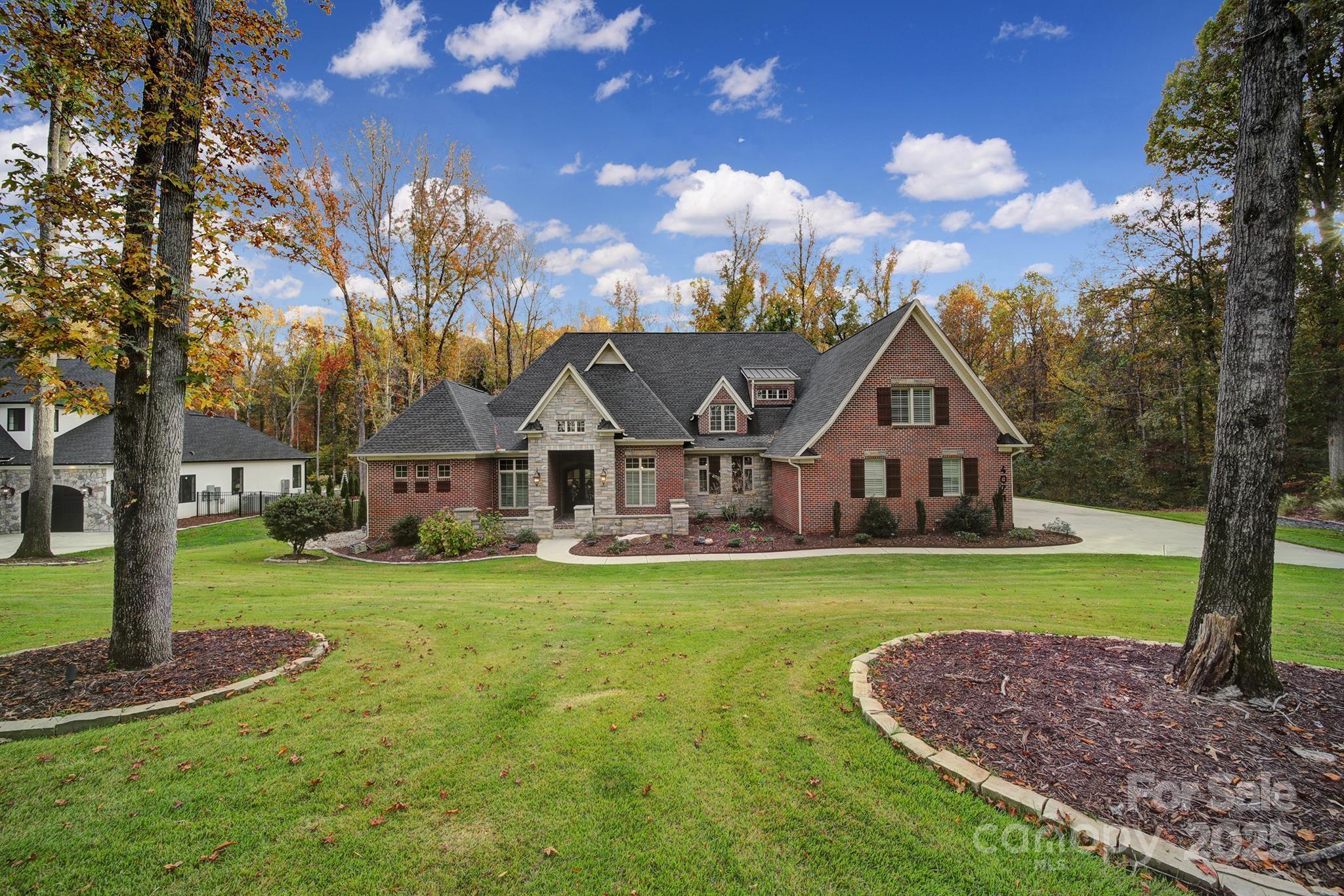 The Ridge at Fort Mill - Residential