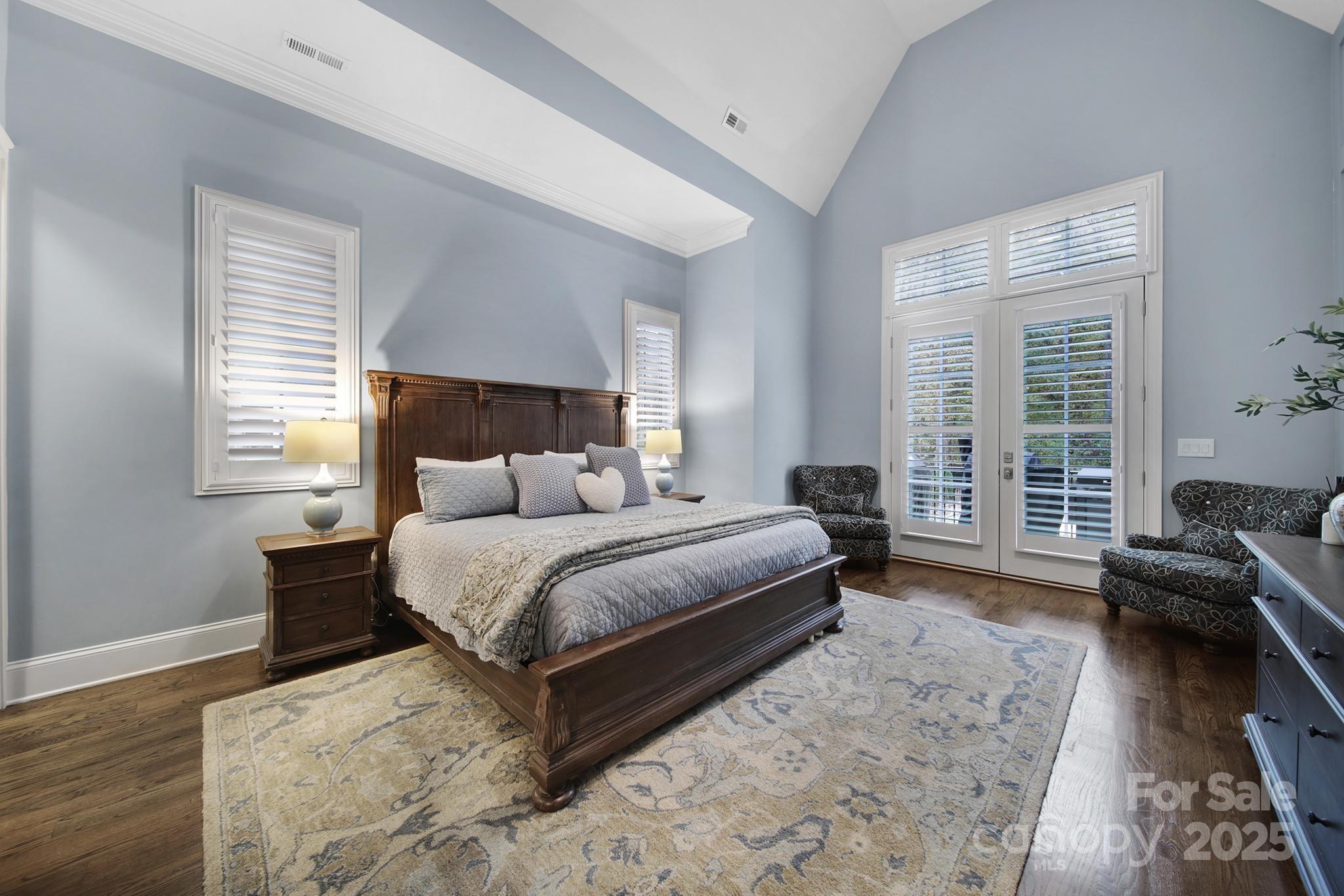 The Ridge at Fort Mill - Residential