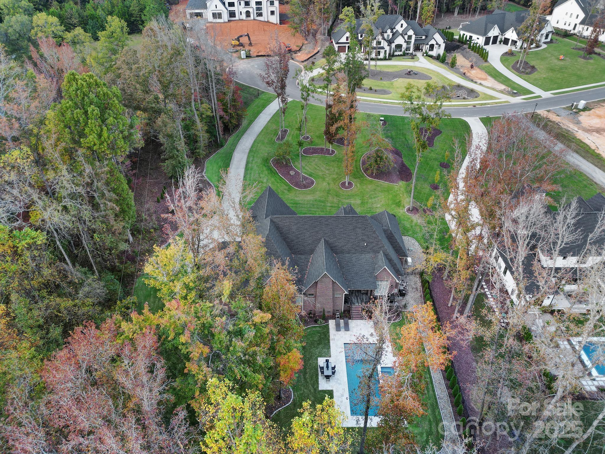 The Ridge at Fort Mill - Residential