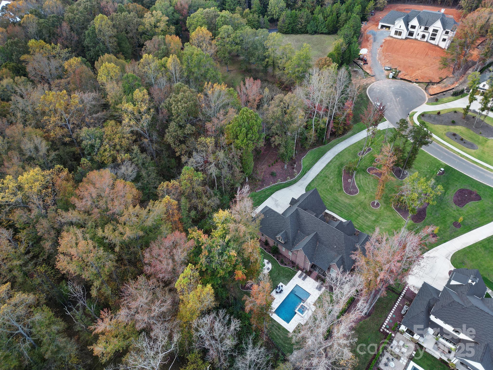 The Ridge at Fort Mill - Residential