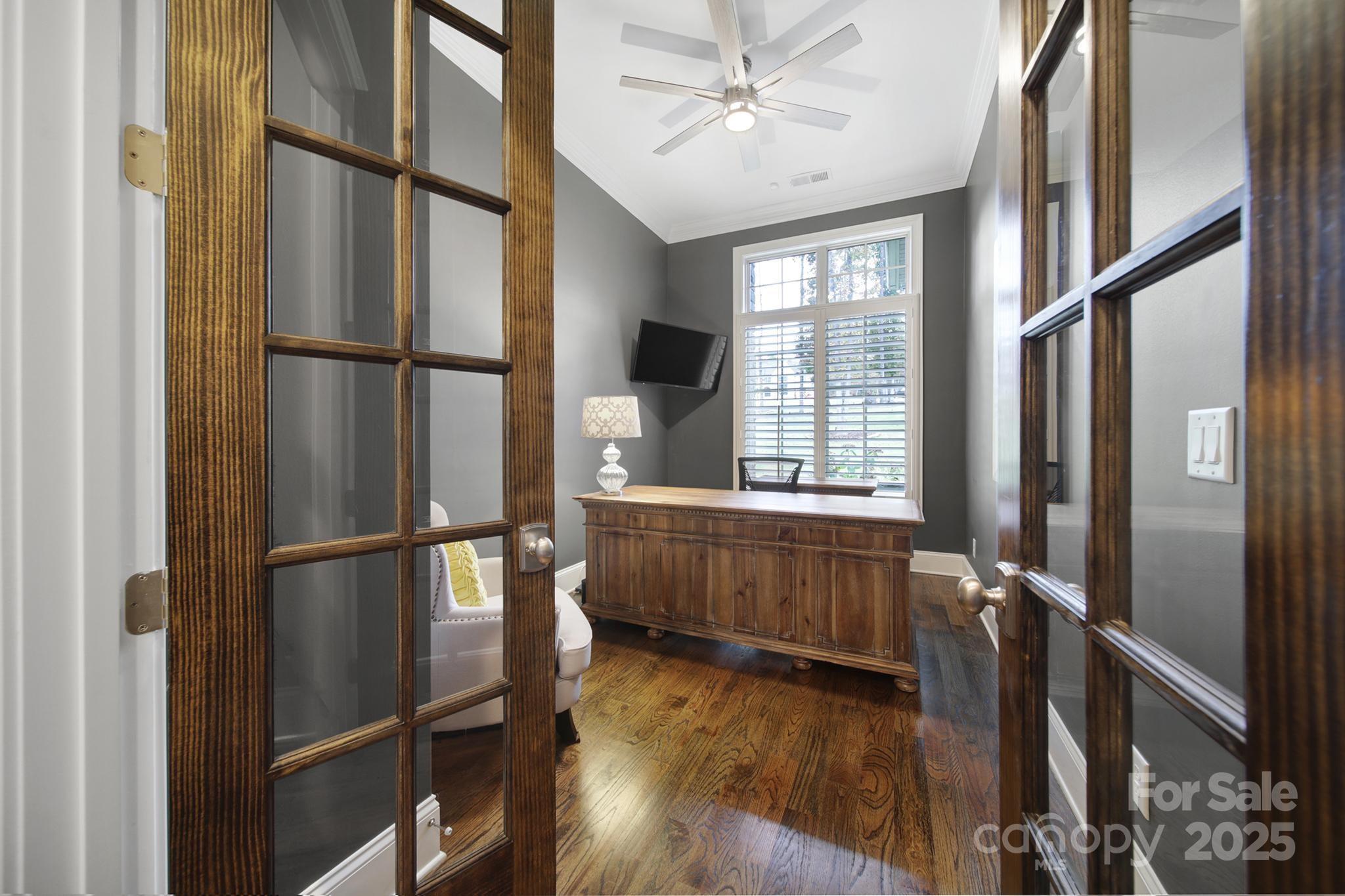 The Ridge at Fort Mill - Residential