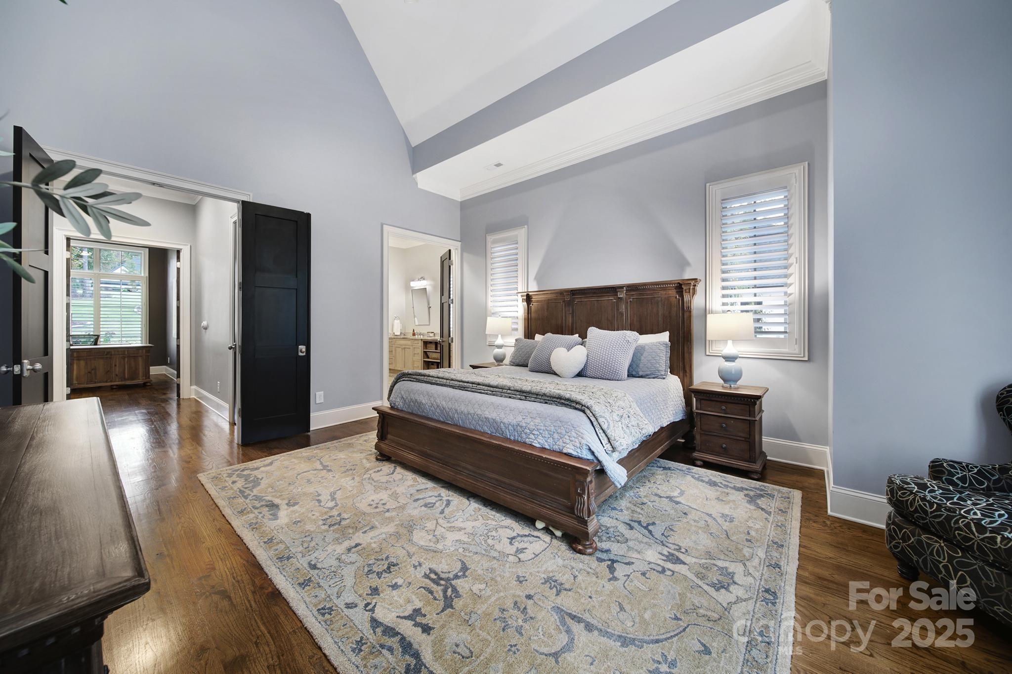 The Ridge at Fort Mill - Residential