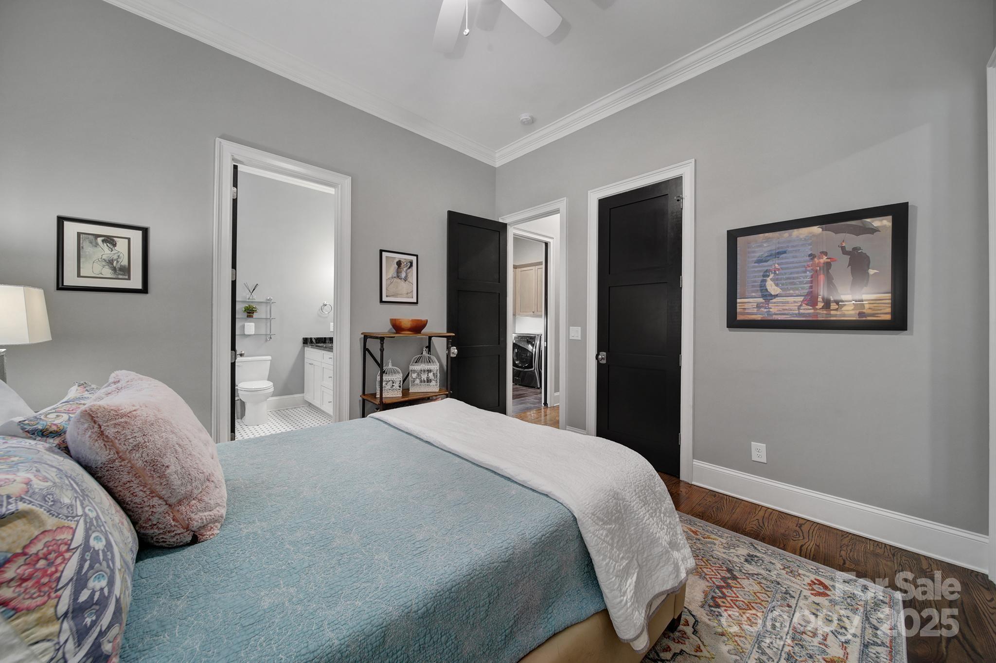 The Ridge at Fort Mill - Residential