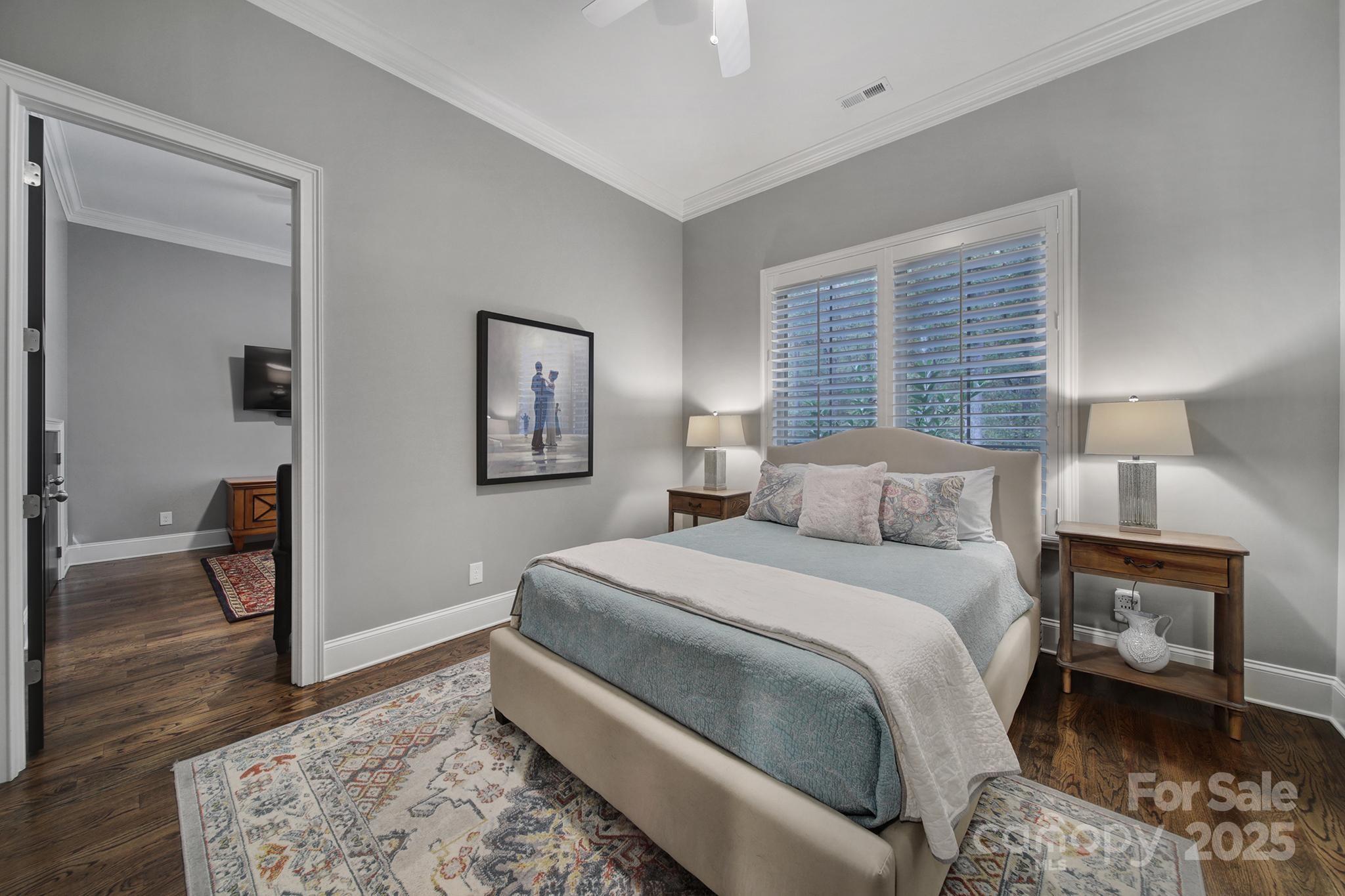 The Ridge at Fort Mill - Residential