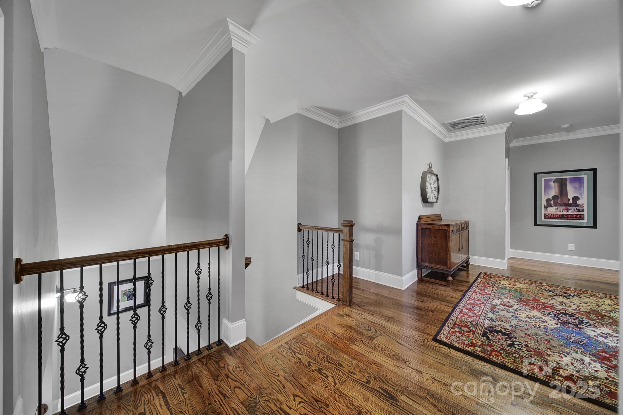 The Ridge at Fort Mill - Residential